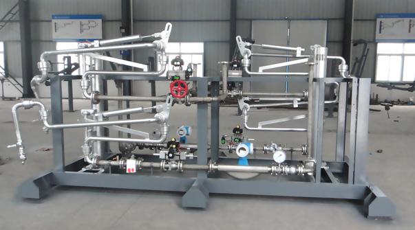 國(guó)內(nèi)液氨鶴管公司競(jìng)爭(zhēng)激烈 如何求發(fā)展?(1) 國(guó)內(nèi)液氨鶴管公司競(jìng)爭(zhēng)激烈 如何求發(fā)展?(1)