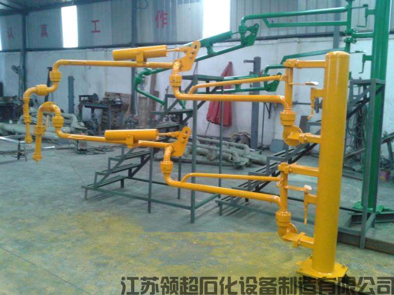 液氨鶴管外殼破裂的原因有哪些呢？(1)