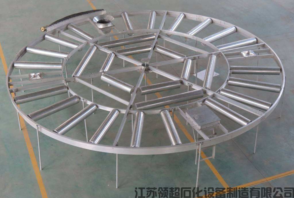 安裝內浮盤成本高么？(1)